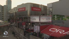 Oracle OpenWorld leaving San Francisco due to dirty streets, high costs