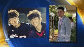 Teens in Pleasanton crash went out fateful night to console friend