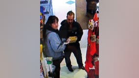 Petaluma police asking for public's help identifying fraud suspects