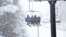 Lawsuit challenges Lake Tahoe ski resort's new parking fees