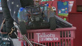 Talbot's Toyland closing down after 66 years in San Mateo