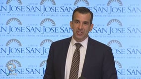 San Jose Mayor Liccardo announces extensive plan to reform police