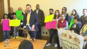 San Francisco supervisor demands crisis response to surge in drug overdose deaths