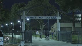 Police investigating threat toward Gilroy High School, later deemed not credible