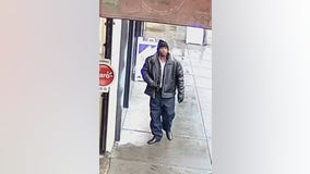 Oakland police seek armed robbery suspect responsible for Metro PCS store robberies