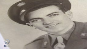 Woman wants to return WWII item found online to Bay Area-war hero’s family