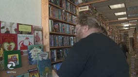 Volunteers save Concord's Berkshire Books just in time for the holidays