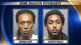 Bail at $9M for suspects in East Bay home invasion spree