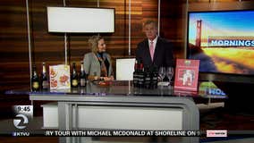 Wine Institute presents a free e-book of holiday cocktails