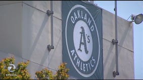 Oakland A’s now part-owner of Coliseum Complex