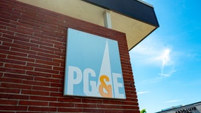 Top utility regulator tasked with overseeing PG&E resigns