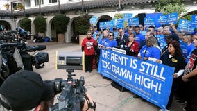 California rent control advocates try again on 2020 ballot