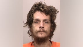 Tenderloin officers arrest auto burglary suspect