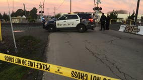 Man struck and killed by Capitol Corridor train