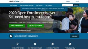 ‘Obamacare’ sign-up deadline is extended following glitches