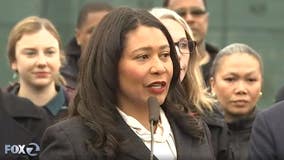 COVID-19: San Francisco mayor announces expedited hiring of health care professionals