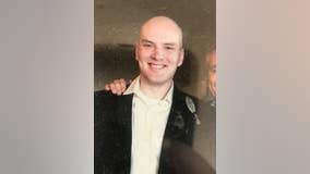 Napa police searching for missing 34-year-old man