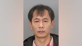 Police arrest masseur for sexual assault at Palo Alto spa