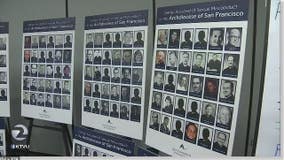 Calif. AG subpoenas 6 Catholic dioceses over handling of sex abuse cases