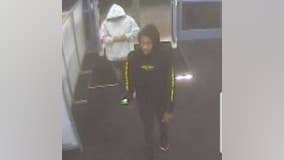 San Bruno police seek suspects in Best Buy robbery