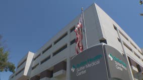 Sutter Health to pay $575M in settlement with state DOJ