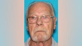 Concord police locate missing 80-year-old man and his dog