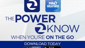 Download the KTVU Weather App