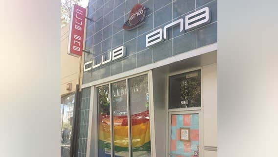 Downtown Oakland LGBTQ club to shutter after building is sold