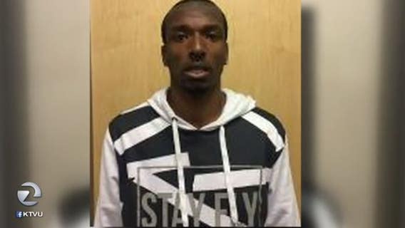 Sex offender arrested for inappropriately touching students