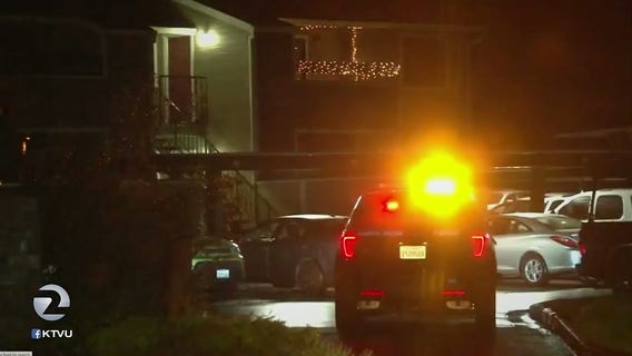 Man shot three times while confronting intruder in Santa Rosa