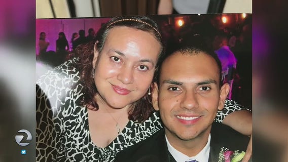 Mother and son killed by suspected DUI driver in San Jose