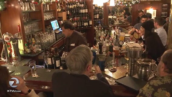 Bay Area prepares for big New Year's bashes