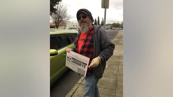 Martinez News-Gazette newspaper ends print publication after 161 years