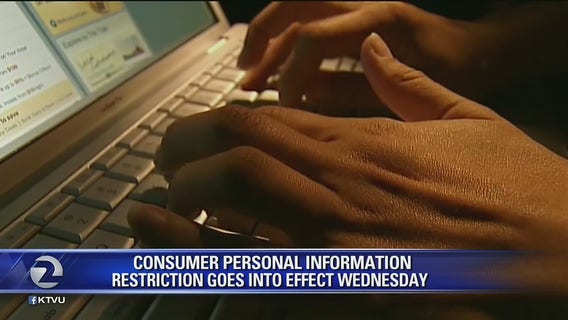 California vastly expands digital privacy. Will people use it?