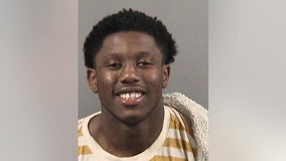 Former UC Berkeley football player accused of attacking police officer