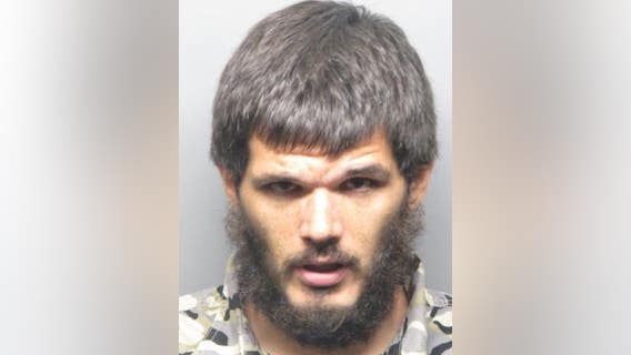 Man tries to arrest Martinez mayor, now faces battery charge