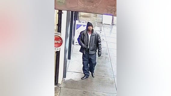 Oakland police seek armed robbery suspect responsible for Metro PCS store robberies