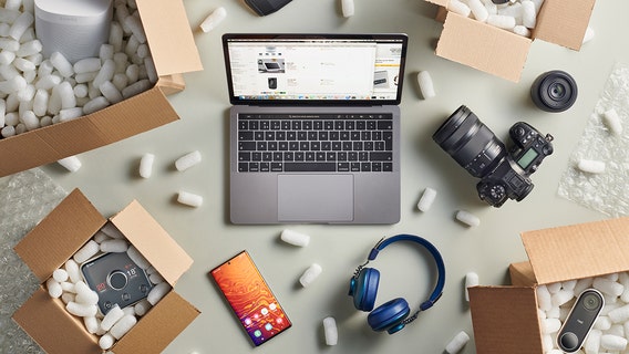 Online shops use ‘dark patterns’ to trick you into buying and signing up for more, study suggests