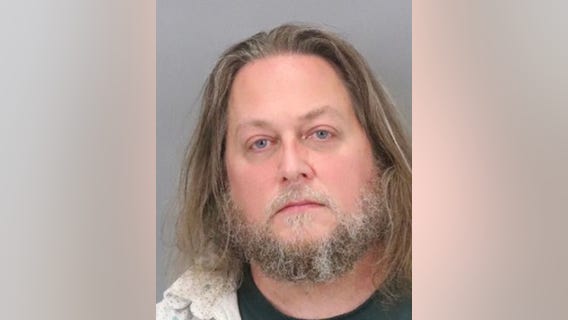 San Francisco man arrested for threatening to shoot up GoDaddy offices in Sunnyvale