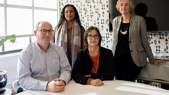 Berkeleyside announces $3M grants and move into Oakland