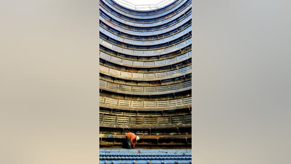 Elon Musk: Las Vegas transit system may be ready in 2020