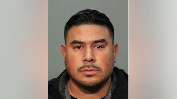 San Jose soccer coach arrested on child molestation charges
