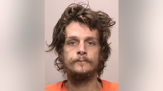 Tenderloin officers arrest auto burglary suspect