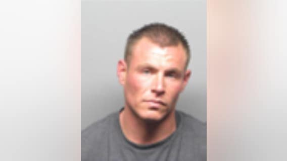 Walnut Creek burglary suspect leaves cellphone at scene, tries to pick up from police