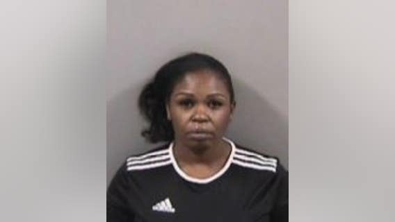 UPS worker arrested on delivery route in Piedmont after caught stealing