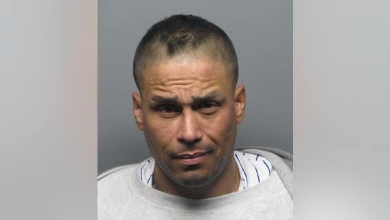 Man accused of sexual assault at BART station elevator taken into custody