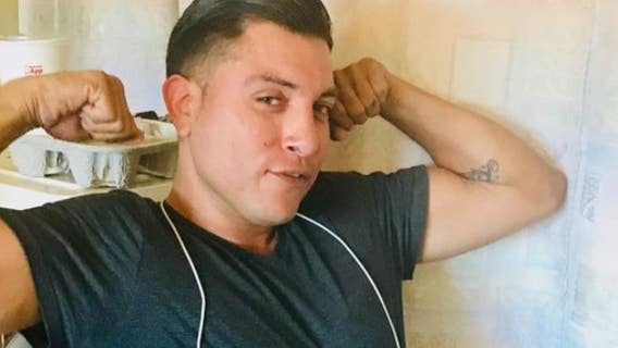 San Jose journeyman, 35, killed during rainy Oakland commute