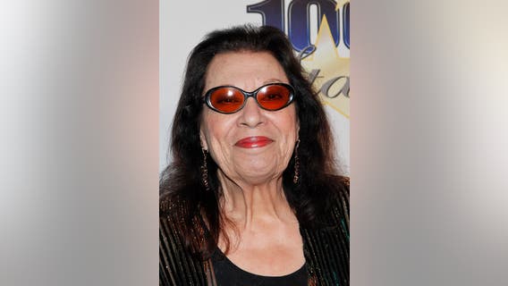 ‘Will and Grace’ actress Shelley Morrison dies at 83