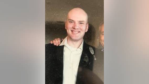 Napa police searching for missing 34-year-old man