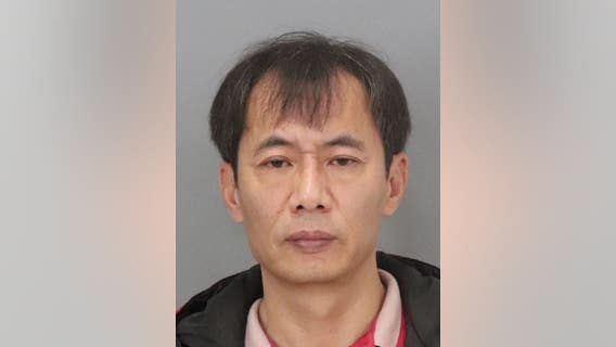 Police arrest masseur for sexual assault at Palo Alto spa